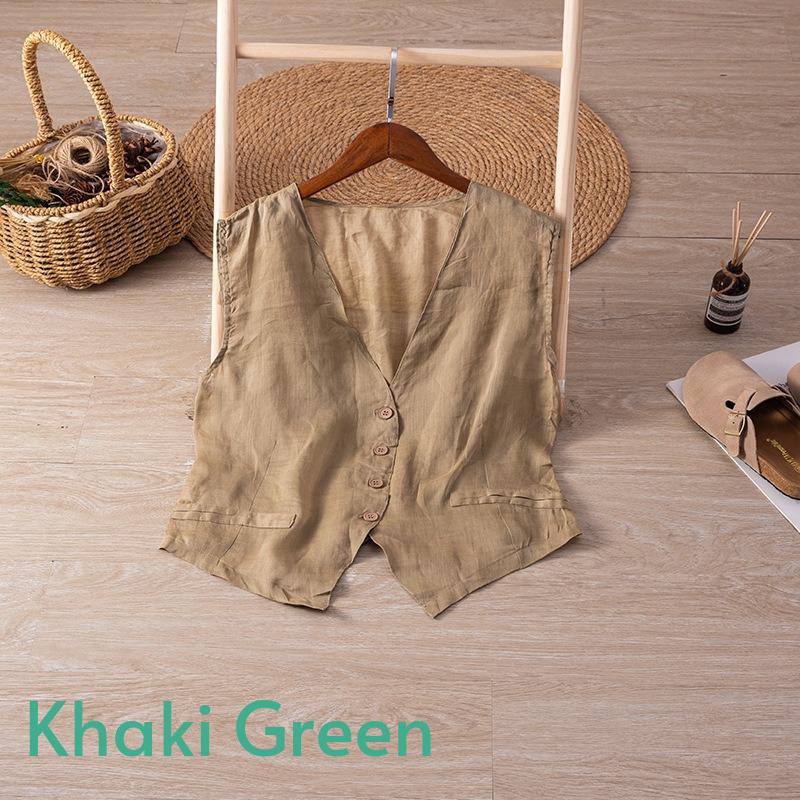 Natural/Organic Ramie/Breathable/Eco-Friendly/Lightweight/Casual/Soft/Retro/Classic/High Quality/Comfortable/Luxury/